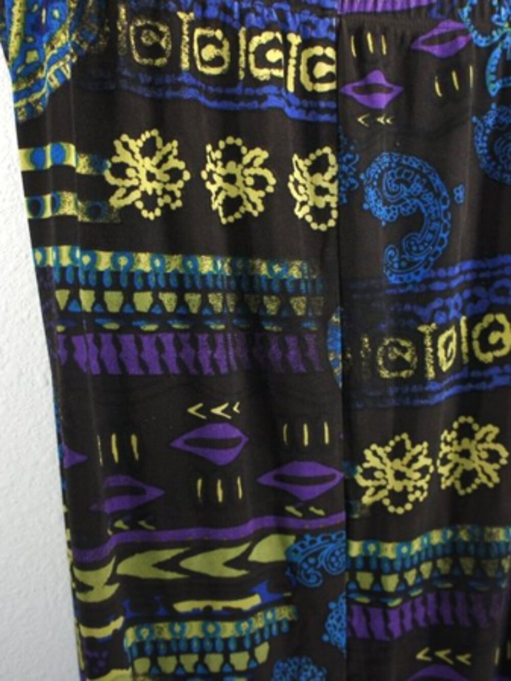 Chico's Travelers Tank Top /Pants Outfit size 2 - Picture 3 of 6